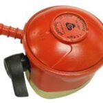 27mm Regulator