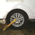 milenco compact clamp