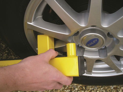 compact clamp 2