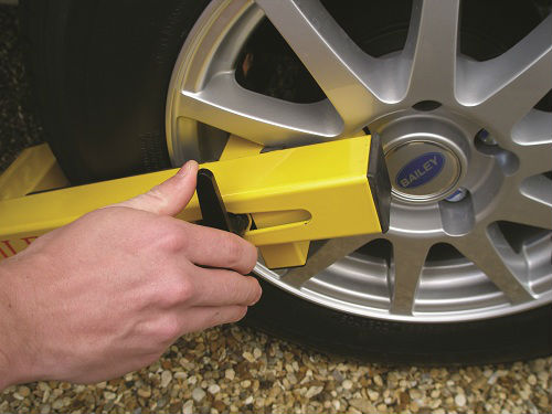 compact clamp 3