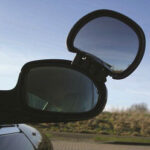 Milenco Blind Spot