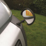 Milenco Vario Mirror