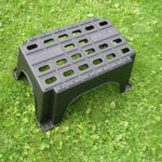 MGI Small Step