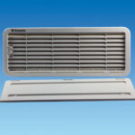 dometic fridge vent