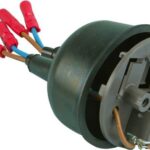 c200 electronic flush