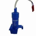 c250 pump