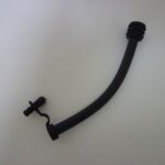 c250 drain tube