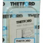thetford fuses