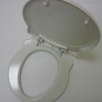 Thetford Toilet Seat