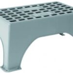 Fiamma Magnum Step
