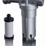 Truma gas filter