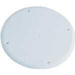 Antenna Blanking Plate