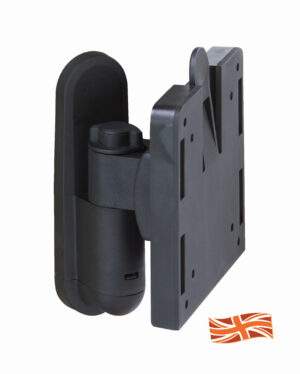 VP - TV Wall Bracket - Short Arm Quick Release