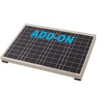 Vision Plus Solar 100 Add On