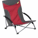 Kampa Sandy Red