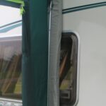 Rear Pole Set