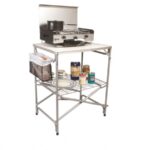 Kampa Major Field Kitchen