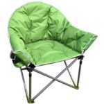 Royal Leisure Green Comfort Chair Share this Product Royal Leisure Green Comfort Chair