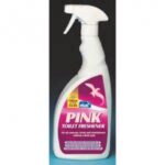 elsan toilet freshener