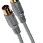 Maxview Coaxial Fly Leads