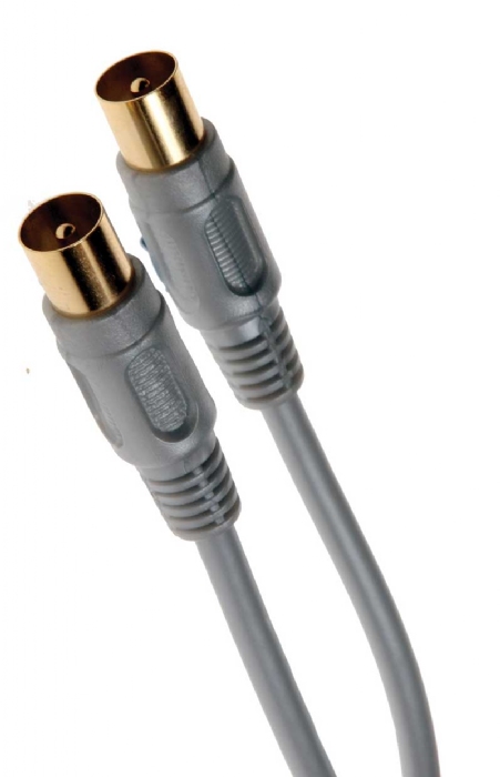 Maxview Coaxial Fly Leads