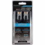 Maxview Gold HDMI
