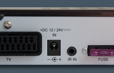 Maxview Satellite Receiver - Image 3