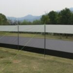Kampa Pro Windbreak