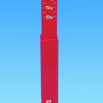 Carasafe Nose Gauge