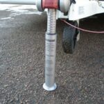 Milenco Nose Gauge