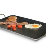 'Easy Over' Griddle