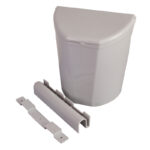 Kampa Dustie Bin