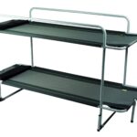 kampa bunkie bed