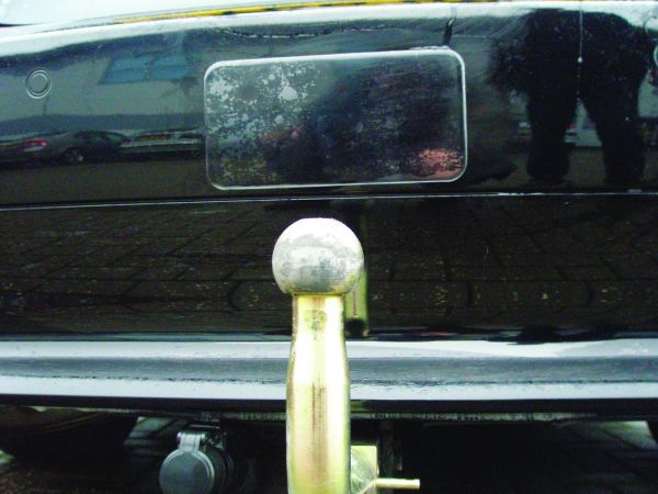 Milenco Gel Protector