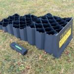 Milenco Triple Level Set