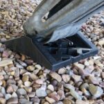 Milenco Stacka Corner Feet