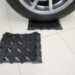Milenco Tyre Saver