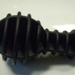 Milenco Hitch Ball