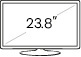 Avtex AV21DS Television