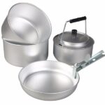 Kampa Nosh Cook Set