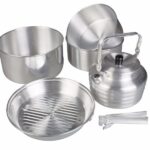 Kampa Gobble Cook Set