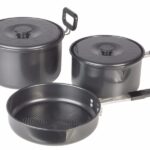 Kampa Chow Cook Set