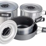 Kampa Munch Cook Set