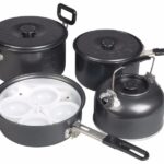 Kampa Gastro Cook Set