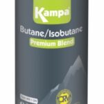 Butane Cartridge
