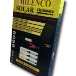 Milenco solar charge