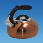 copper kettle