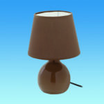 Switched Table Lamp