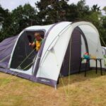 Air Tent