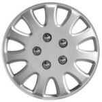 Ikon Trims 14 Inch